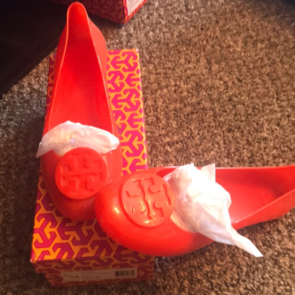 Tory Burch Jelly Reva